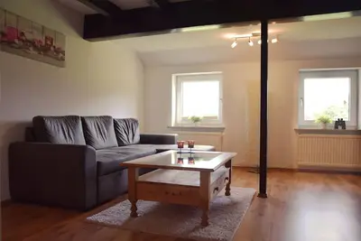 Image de First floor apartment - Kastanienhof