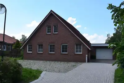 Image de Vacation cottage Janssen