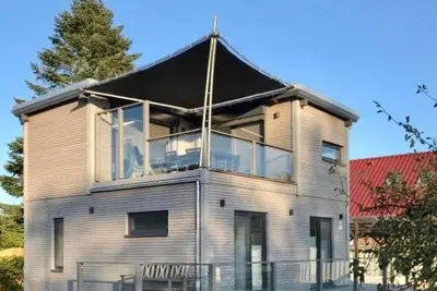 Image de Vacation home Segelhafen8 - Holiday home Segelhafen 8