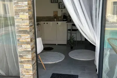 Image de Magnifique studio