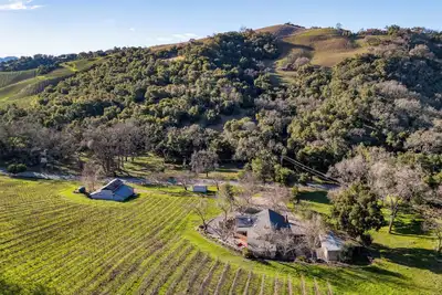 Image de Luxe Wine Country Haven, Vineyard Views | Near Top Wineries | Adelaida Farmhouse