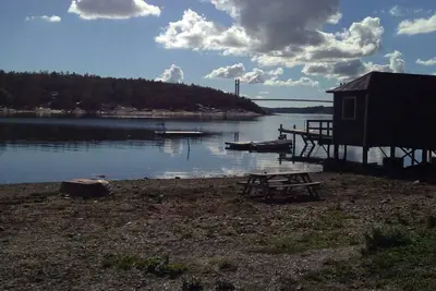 Image de Maison de vacances à Stenungsund avec parking