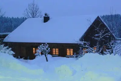 Image de Maison écologique Résidence de vacances tout confort