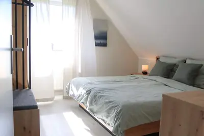 Image de Vacation apartment Ostfrieslandliebe