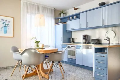 Image de Rugenbargsweg 46a Apartment 14