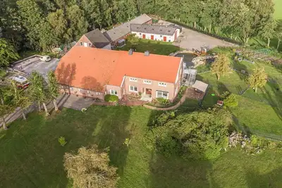 Image de Vacation apartment Kleines Mehr