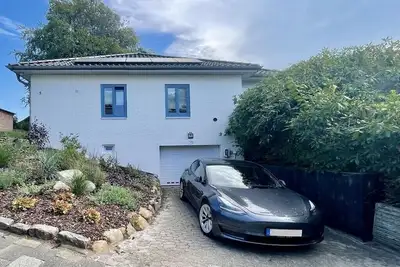 Image de Maison sur la plage Résidence de vacances tout confort