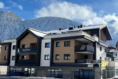 Image de Maison de vacances près du centre-ville