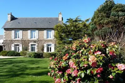 Image de Cam 192 à Penvenan Résidence de vacances tout confort