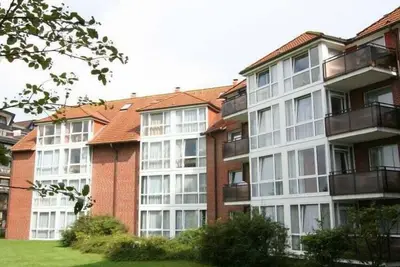 Image de Résidence Passat Résidence de vacances tout confort