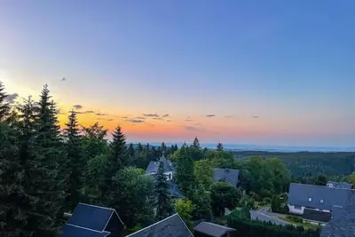 Image de Regardez la campagne Résidence de vacances confortable