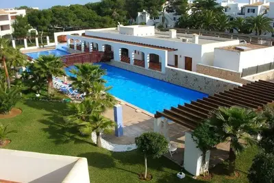 Image de Résidence Cala Dorada Résidence de vacances tout confort