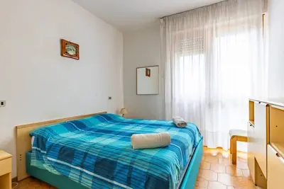 Image de Viareggio Garden City Apartment with Balcony!