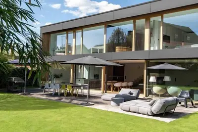 Image de B8\/ Villa d'architecte exclusive 4-10 personnes
