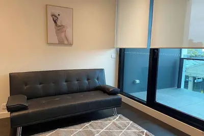 Image de Lovely west Melbourne apartment