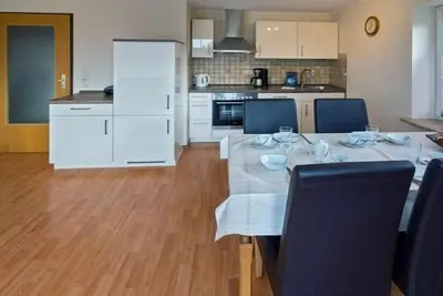 Image de Appartement de vacances Mali Résidence de vacances tout confort