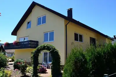 Image de Pension Sonnenberg Résidence de vacances confortable