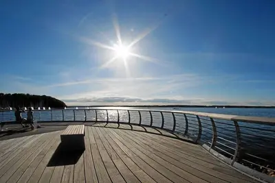 Image de « École de yacht de Särö »