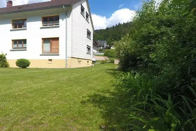 Image de Haus Post appartement au rez-de-chaussée Résidence de vacances confortable