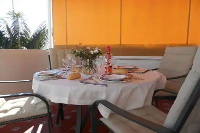 Image de Apartamento Caracola Résidence de vacances confortable