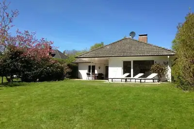 Image de Maison d'été en bord de mer Résidence de vacances confortable