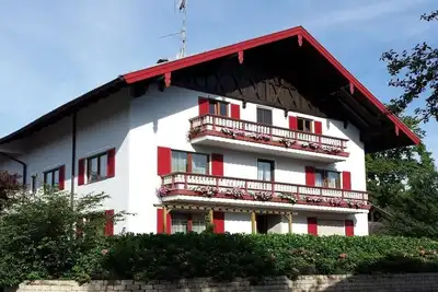 Image de Chiemsee au Maderhof Résidence de vacances confortable