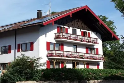 Image de Simssee au Maderhof Résidence de vacances confortable