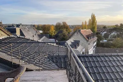 Image de Alta Villa Eltville Résidence de vacances confortable
