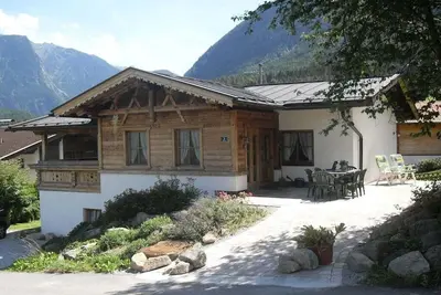 Image de Maison de vacances Seppl Résidence de vacances confortable