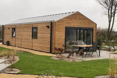 Image de Wellness House 405 Résidence de vacances confortable