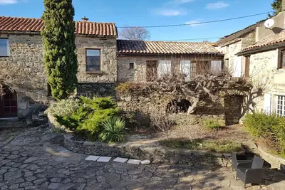 Image de La Patouille vert Résidence de vacances tout confort