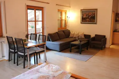 Image de Vacation apartment Traumblick, 1 - 4 persons, balcony