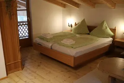 Image de Vacation apartment Staufenblick, 1-4 persons, balcony