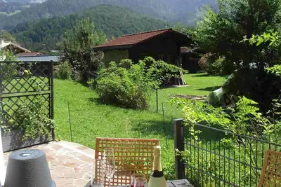 Image de Modern vacation apartment Alpenzeit, 79sqm, fully equipped kitchen