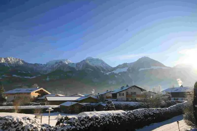 Image de Villa Alpenoase, 175sqm, perfect for families