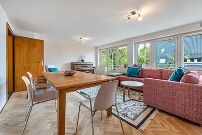 Image de Appartement 'Greenstay' avec Wi-Fi