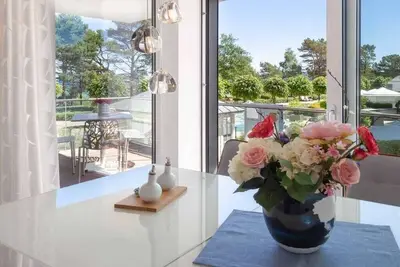 Image de Villa Vogue - Non. 7 Résidence de vacances tout confort