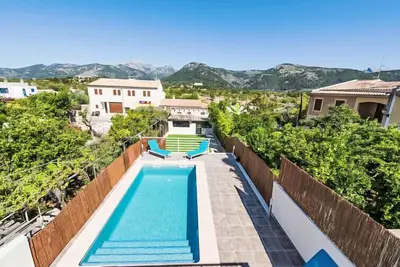 Image de Global Sa Lluna - By Global Rental Holidays 8664