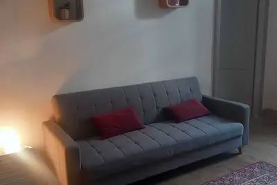 Image de Appartement au centre du village