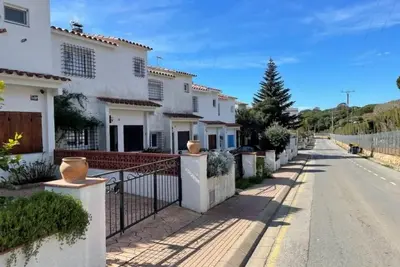 House 5 minutes walk from the beach of la Fosca - Palamós