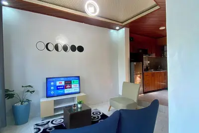 Image de Central 1+1 - Fast Wi-fi & Parking