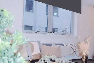 Image de Charming 2-bedroom apartment in the heart of Oslo central.