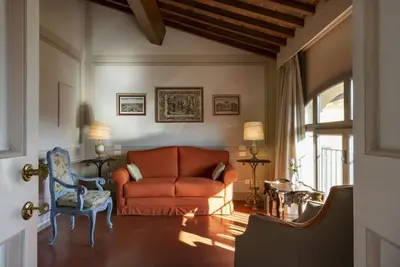Image de My Exclusive Italy - Presidential Suite with view in a Luxury Wine Estate