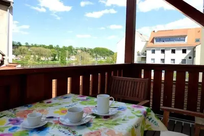 Image de au dessus de l'Atelier 2 Résidence de vacances tout confort