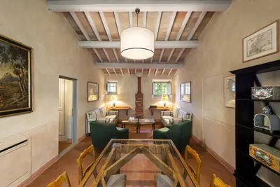 Image de My Exclusive Italy - Classic Suite in a Luxury Wine Estate