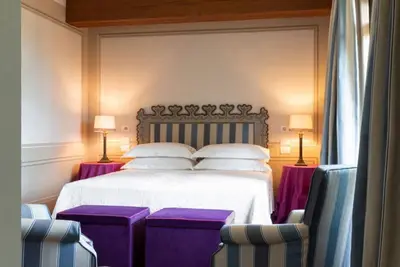 Image de My Exclusive Italy - Exclusive Suite with view in a Luxury Wine Estate