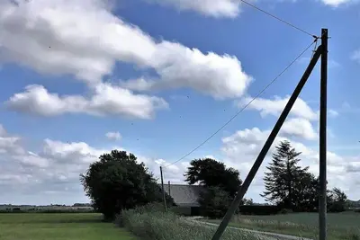 Image de Air de la mer du Nord Résidence de vacances confortable