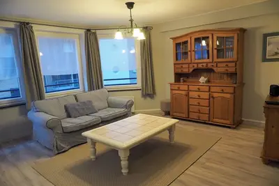 Image de Appartement à Blankenberge près de la Plage