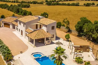 Image de Finca Franka - Your piece of paradise on Mallorca