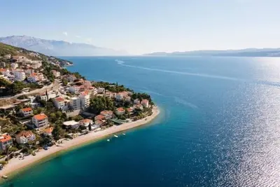 Apartment in Stanići Near Omiš